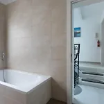 Prázdninový dům Four Bedroom Typical Maltese Townhouse - One Minute Away From The Seafront Sliema