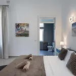 Prázdninový dům Four Bedroom Typical Maltese Townhouse - One Minute Away From The Seafront