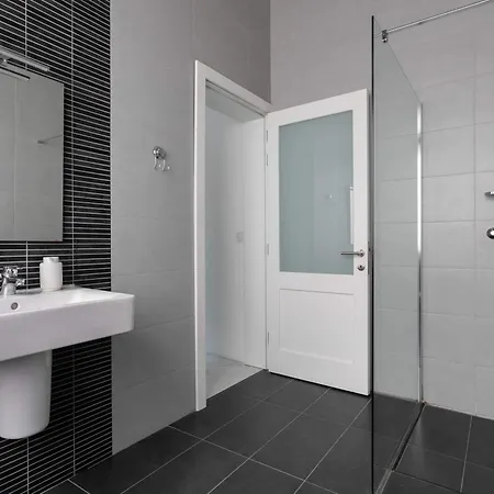 Holiday home Four Bedroom Typical Maltese Townhouse - One Minute Away From The Seafront *